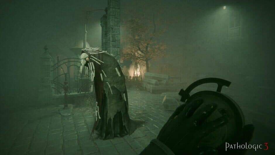 Скриншот 1 из Pathologic 3: Quarantine