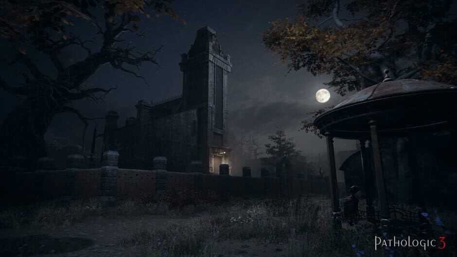 Скриншот 3 из Pathologic 3: Quarantine