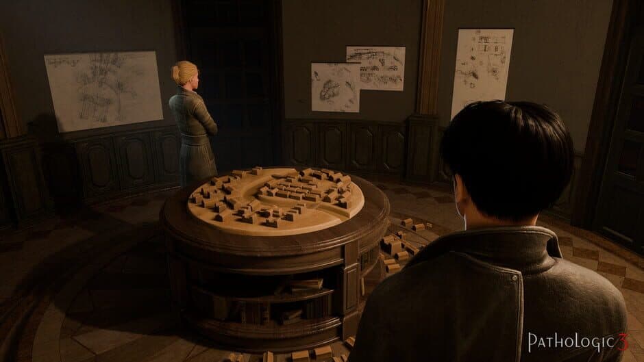 Скриншот 4 из Pathologic 3: Quarantine