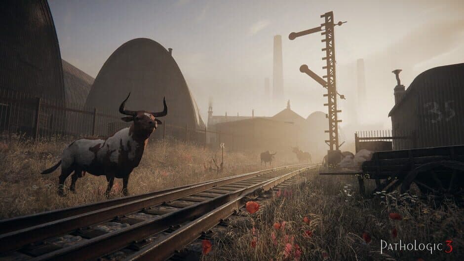 Скриншот 5 из Pathologic 3: Quarantine