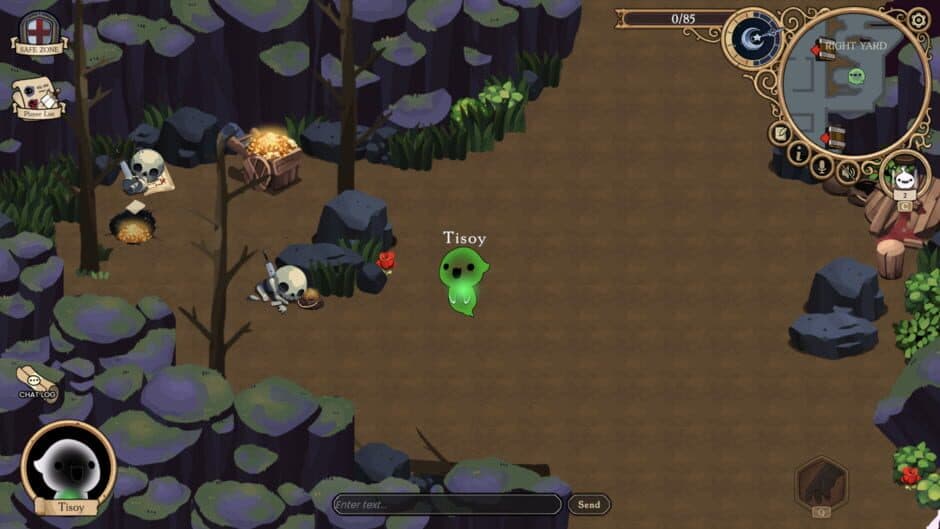 Скриншот 10 из Castle of Blackwater