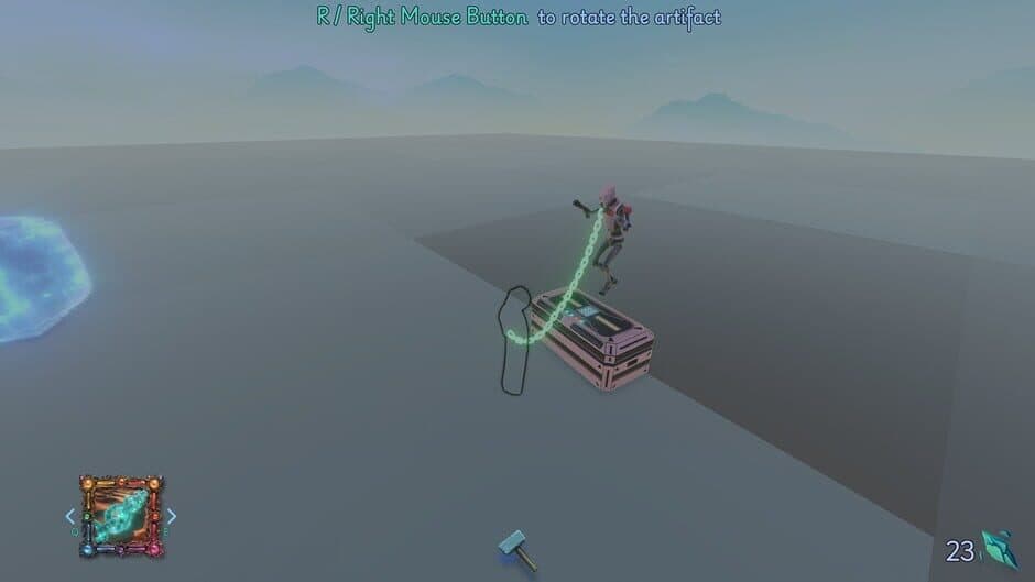 Скриншот 9 из Infinity Islets