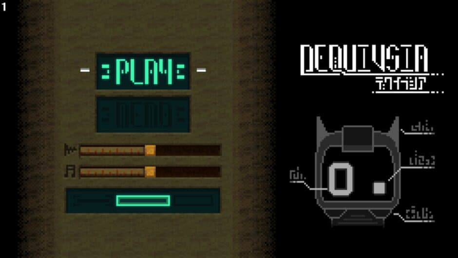 Скриншот 3 из Dequivsia