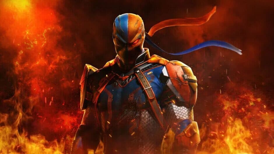 Скриншот 5 из Suicide Squad: Kill the Justice League - Season of Deathstroke