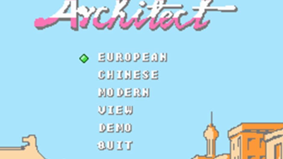 Скриншот 1 из Architect