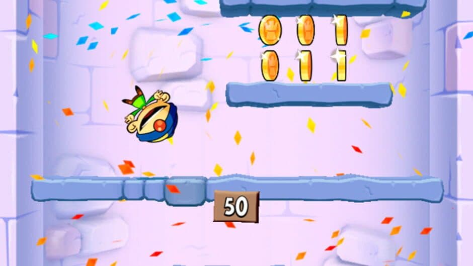Скриншот 1 из Icy Tower 2