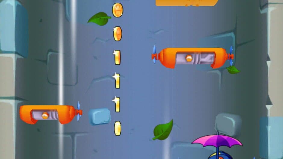 Скриншот 2 из Icy Tower 2