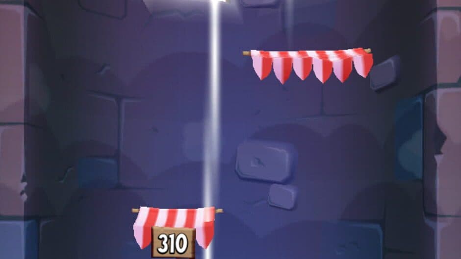 Скриншот 3 из Icy Tower 2