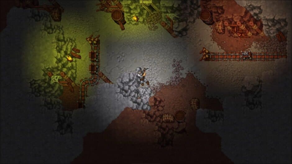 Скриншот 4 из RavenQuest