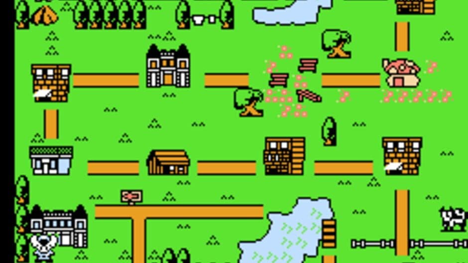 Скриншот 2 из Mappy Kids