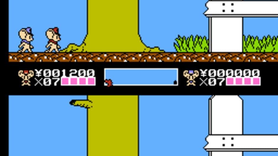 Скриншот 5 из Mappy Kids