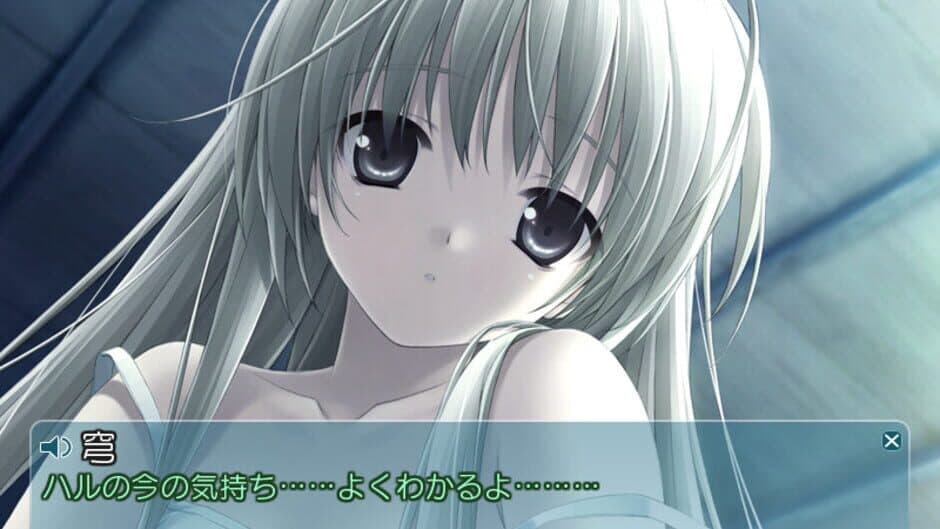 Скриншот 3 из Haruka na Sora