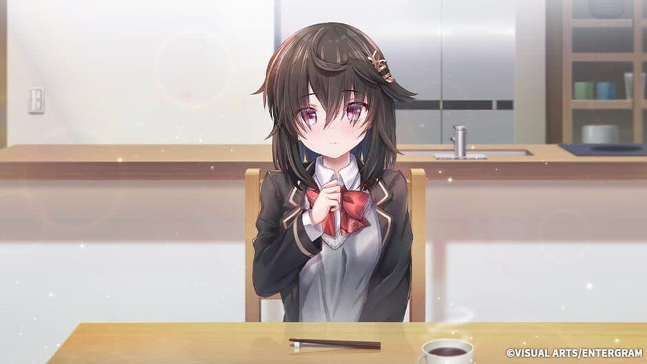 Скриншот 5 из Nekura na Classmate ga Ore no Ibukuro wo Tsukande Hanashite Kurenai