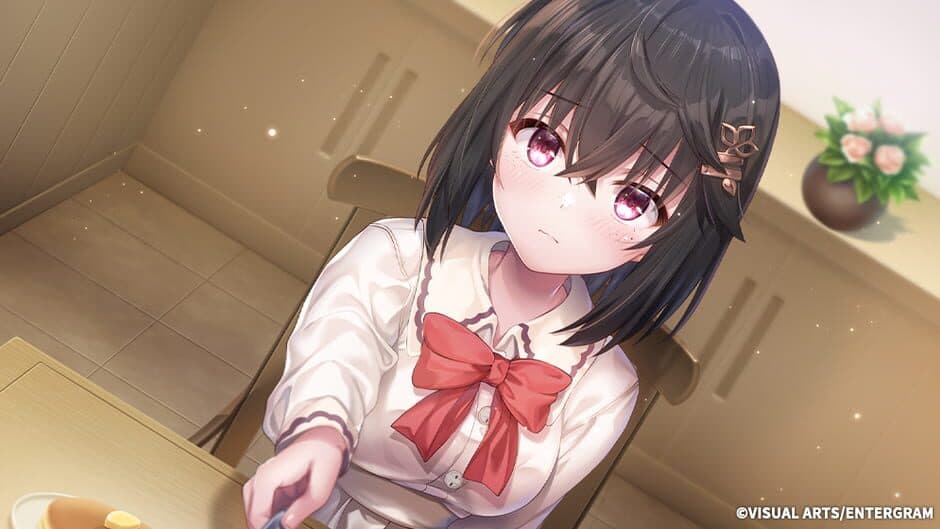 Скриншот 9 из Nekura na Classmate ga Ore no Ibukuro wo Tsukande Hanashite Kurenai