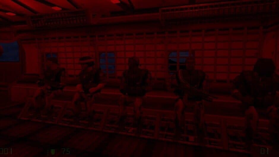 Скриншот 4 из Bootleg Squadrog