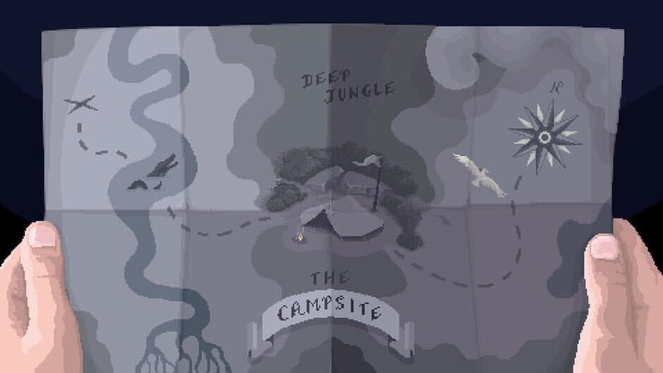 Скриншот 2 из The Campsite