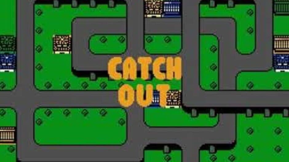 Скриншот 1 из Police vs Thief: Violent Chasing