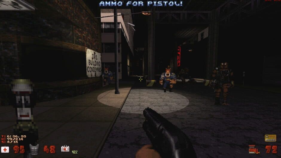 Скриншот 2 из Crosstown Carnage