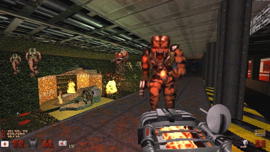 Скриншот 5 из Crosstown Carnage