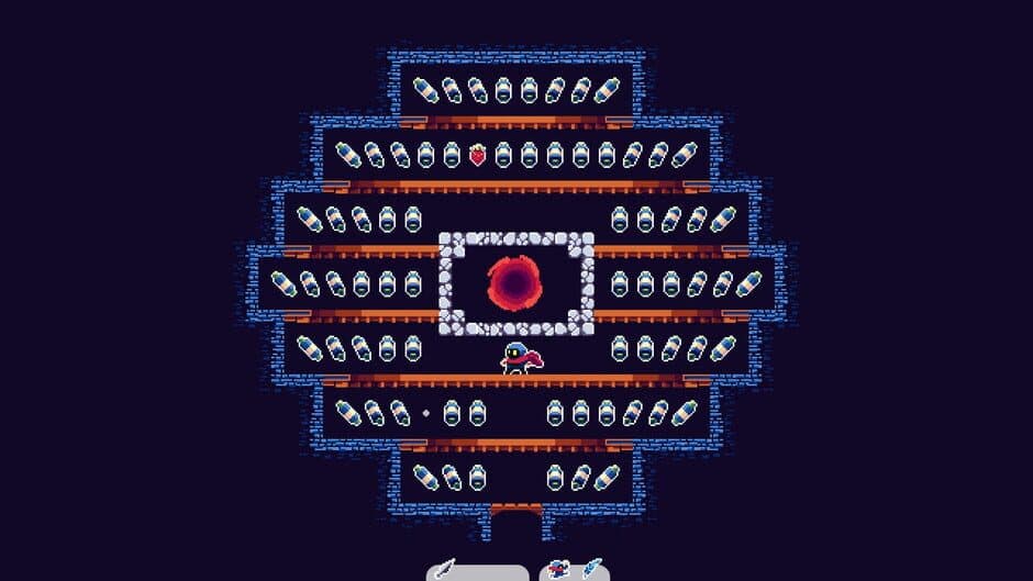Скриншот 6 из Ninja Ming