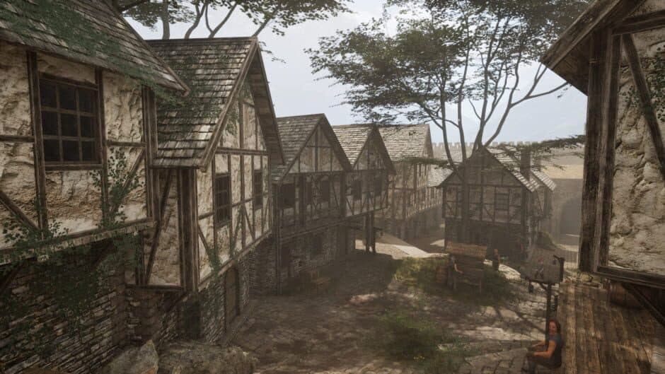 Скриншот 2 из Tavern Legends