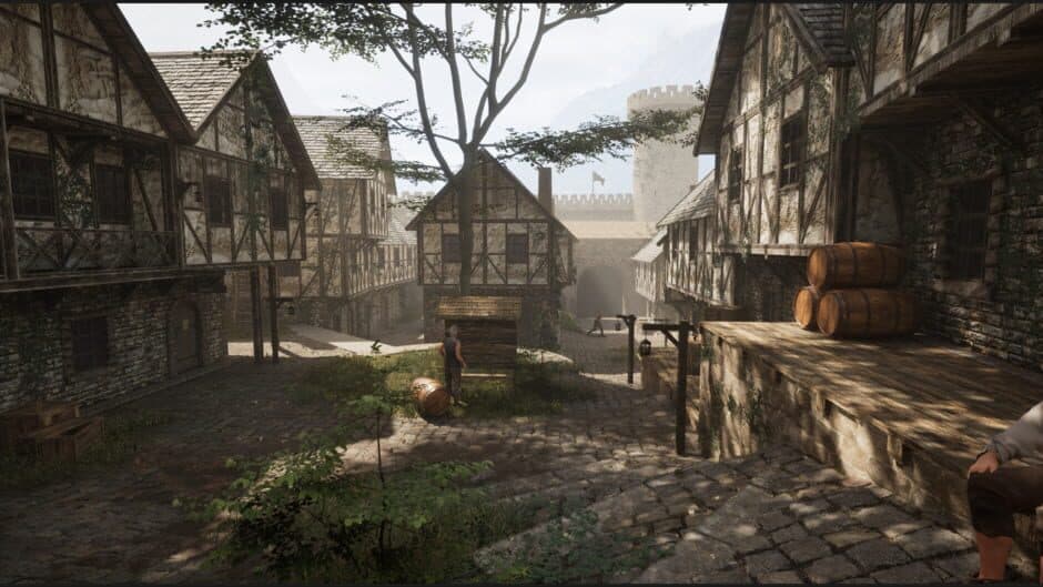 Скриншот 3 из Tavern Legends