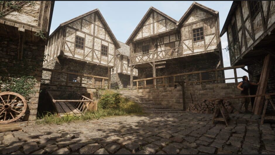 Скриншот 4 из Tavern Legends