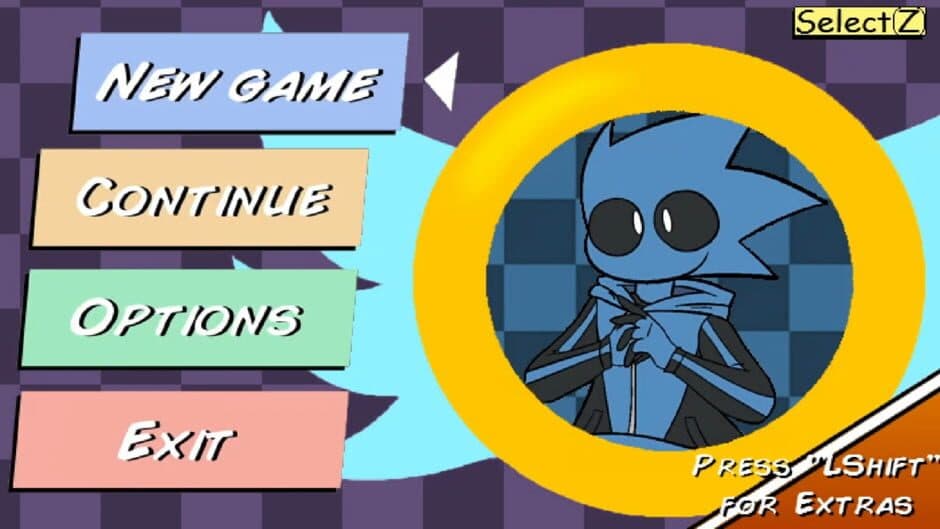 Скриншот 2 из Kiko and the Game Kids