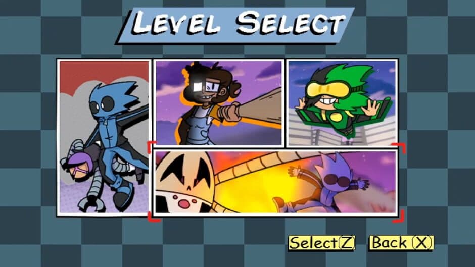 Скриншот 3 из Kiko and the Game Kids