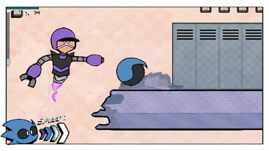 Скриншот 7 из Kiko and the Game Kids