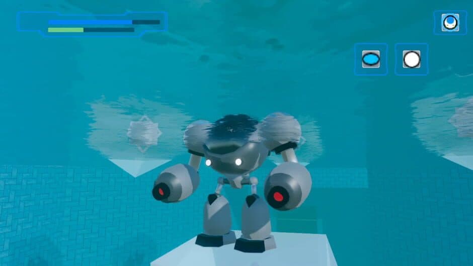 Скриншот 3 из Mech Explorer
