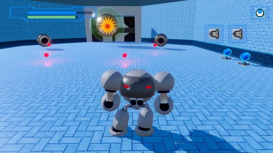 Скриншот 5 из Mech Explorer