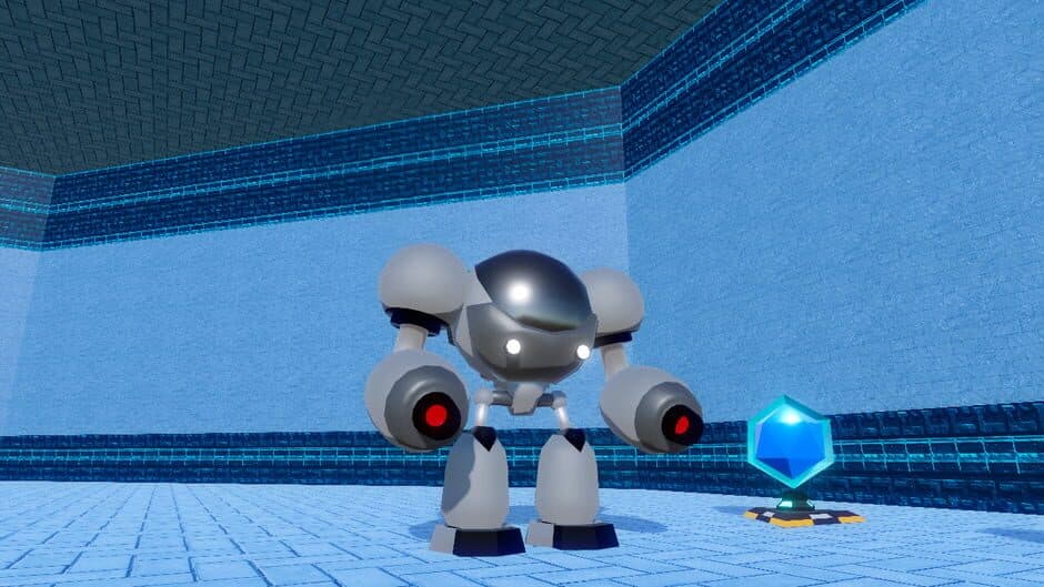 Скриншот 6 из Mech Explorer
