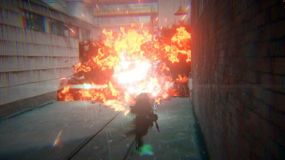 Скриншот 2 из Meatshot