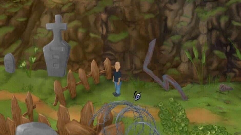Скриншот 2 из Souls Quest
