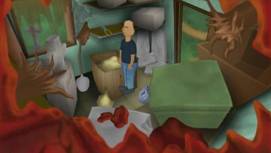 Скриншот 3 из Souls Quest