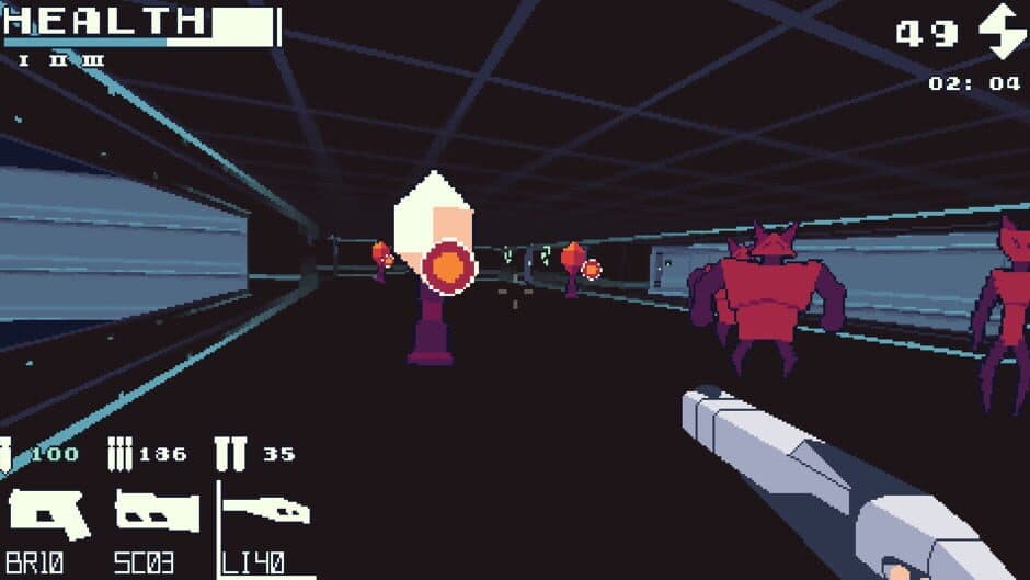 Скриншот 1 из Mousegun