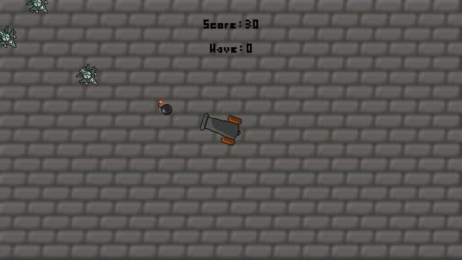 Скриншот 5 из Cannoneer
