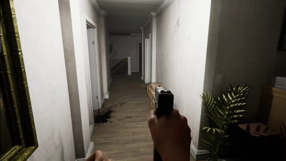 Скриншот 2 из Red Night