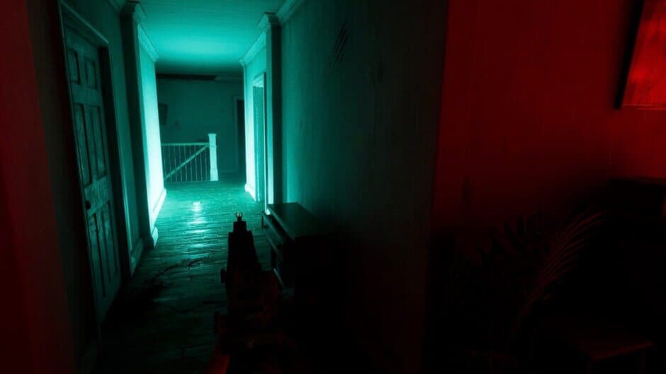 Скриншот 7 из Red Night