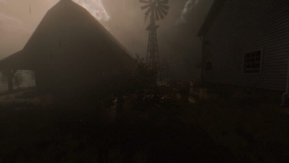 Скриншот 1 из Tales Beyond the Tomb: The Farm's Secret