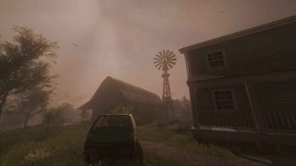 Скриншот 5 из Tales Beyond the Tomb: The Farm's Secret
