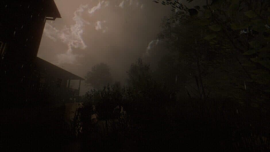 Скриншот 7 из Tales Beyond the Tomb: The Farm's Secret