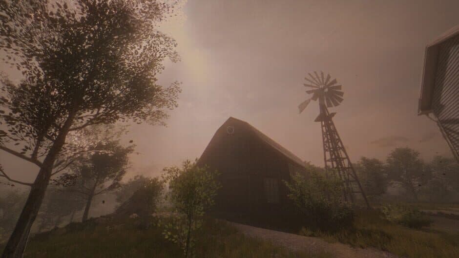 Скриншот 9 из Tales Beyond the Tomb: The Farm's Secret