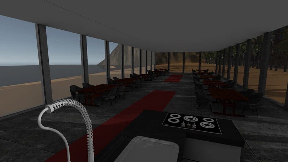 Скриншот 5 из Hotel Simulator 2024