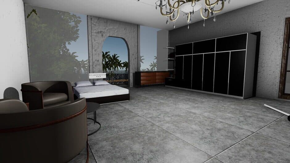 Скриншот 6 из Hotel Simulator 2024
