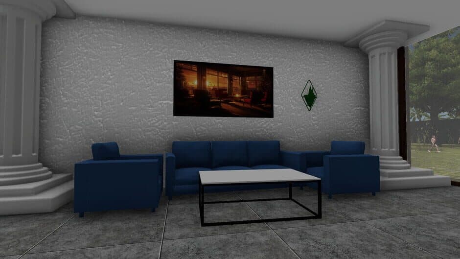 Скриншот 11 из Hotel Simulator 2024