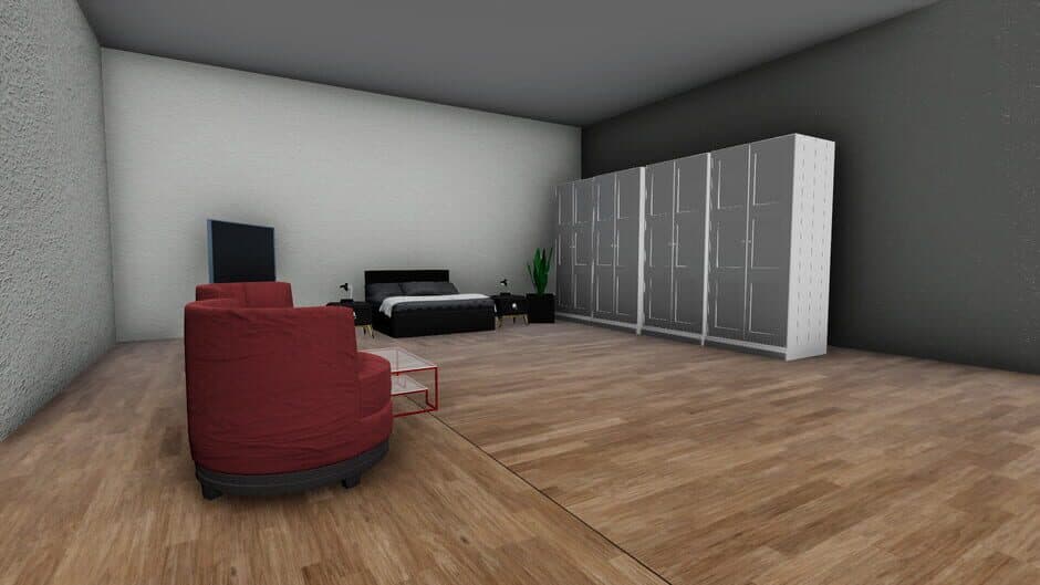 Скриншот 2 из Hotel Simulator 2024