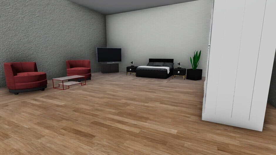 Скриншот 3 из Hotel Simulator 2024