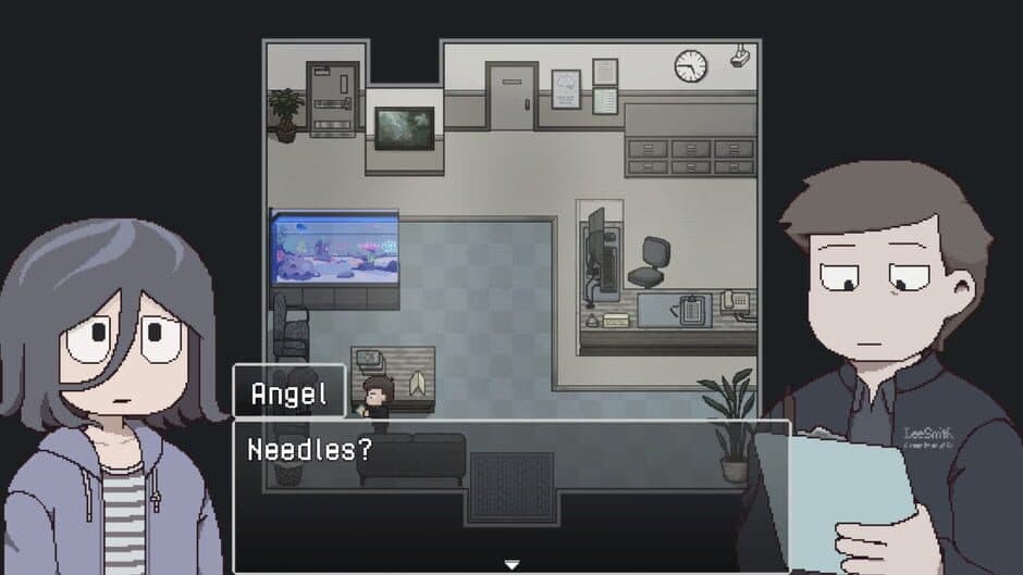 Скриншот 1 из Clinical Trial